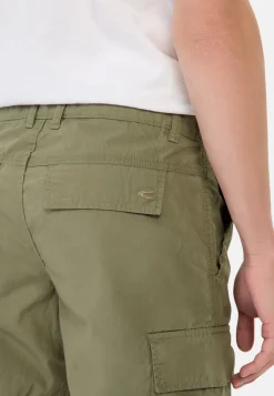 3/4 Cargo Shorts Regular Fit