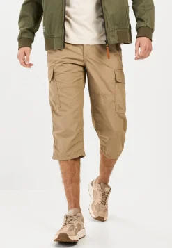3/4 Cargo Shorts Regular Fit