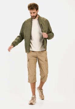 3/4 Cargo Shorts Regular Fit