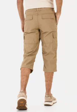 3/4 Cargo Shorts Regular Fit