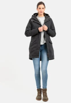 2- in-1- teXXXactive® Funktionsjacke mit gesteppter Innenjacke