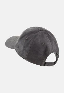 6 Panel Cap aus Cord