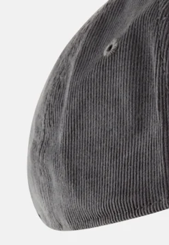 6 Panel Cap aus Cord
