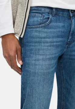 5 Pocket Slim Fit Jeans