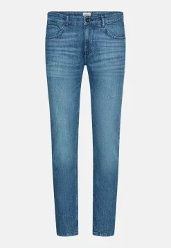5 Pocket Slim Fit Jeans