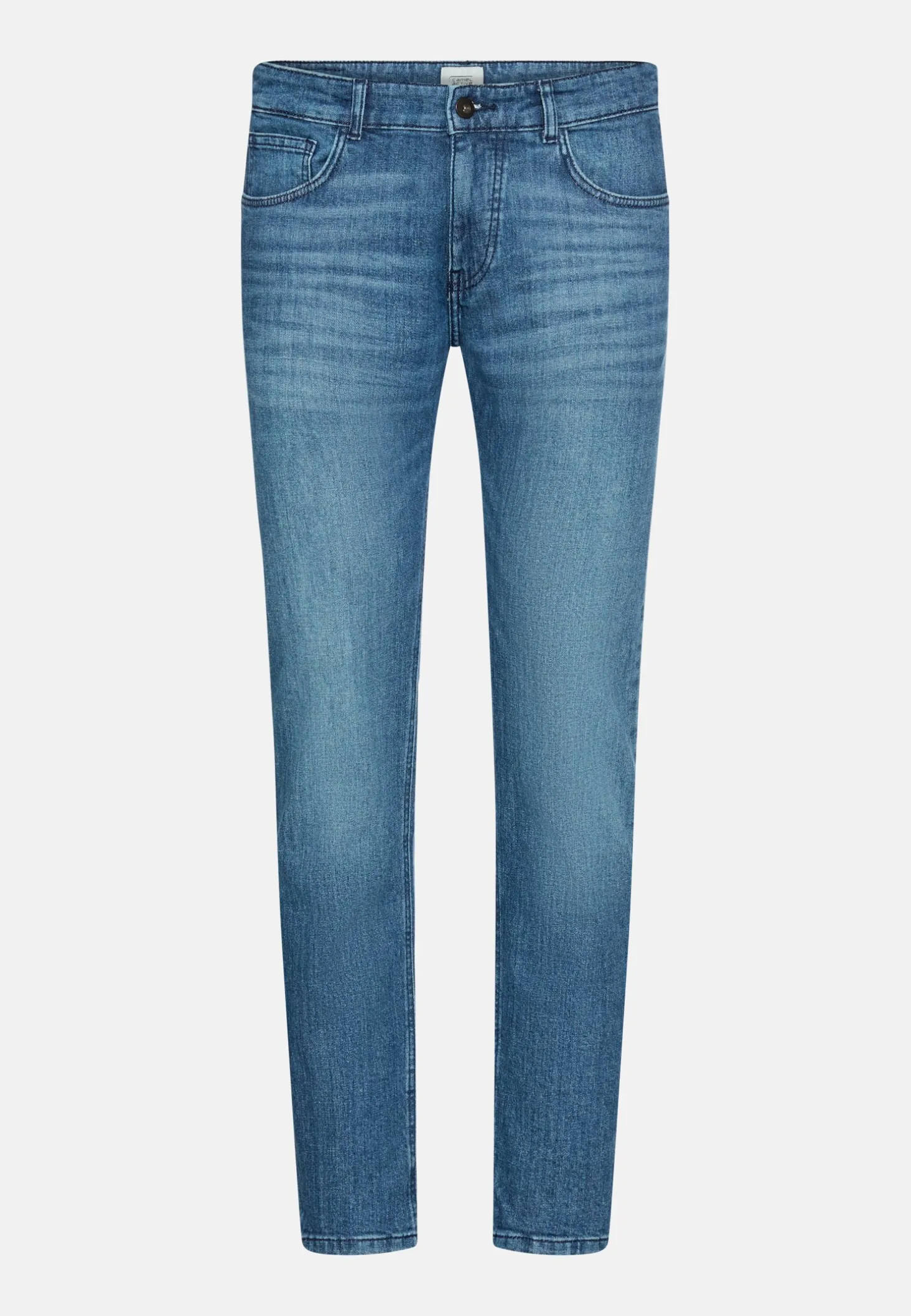 5 Pocket Slim Fit Jeans