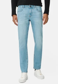 5 Pocket Slim Fit Jeans