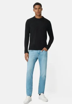 5 Pocket Slim Fit Jeans