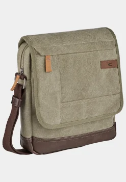 AIR Cross Bag aus Canvas