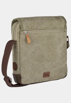 AIR Cross Bag aus Canvas