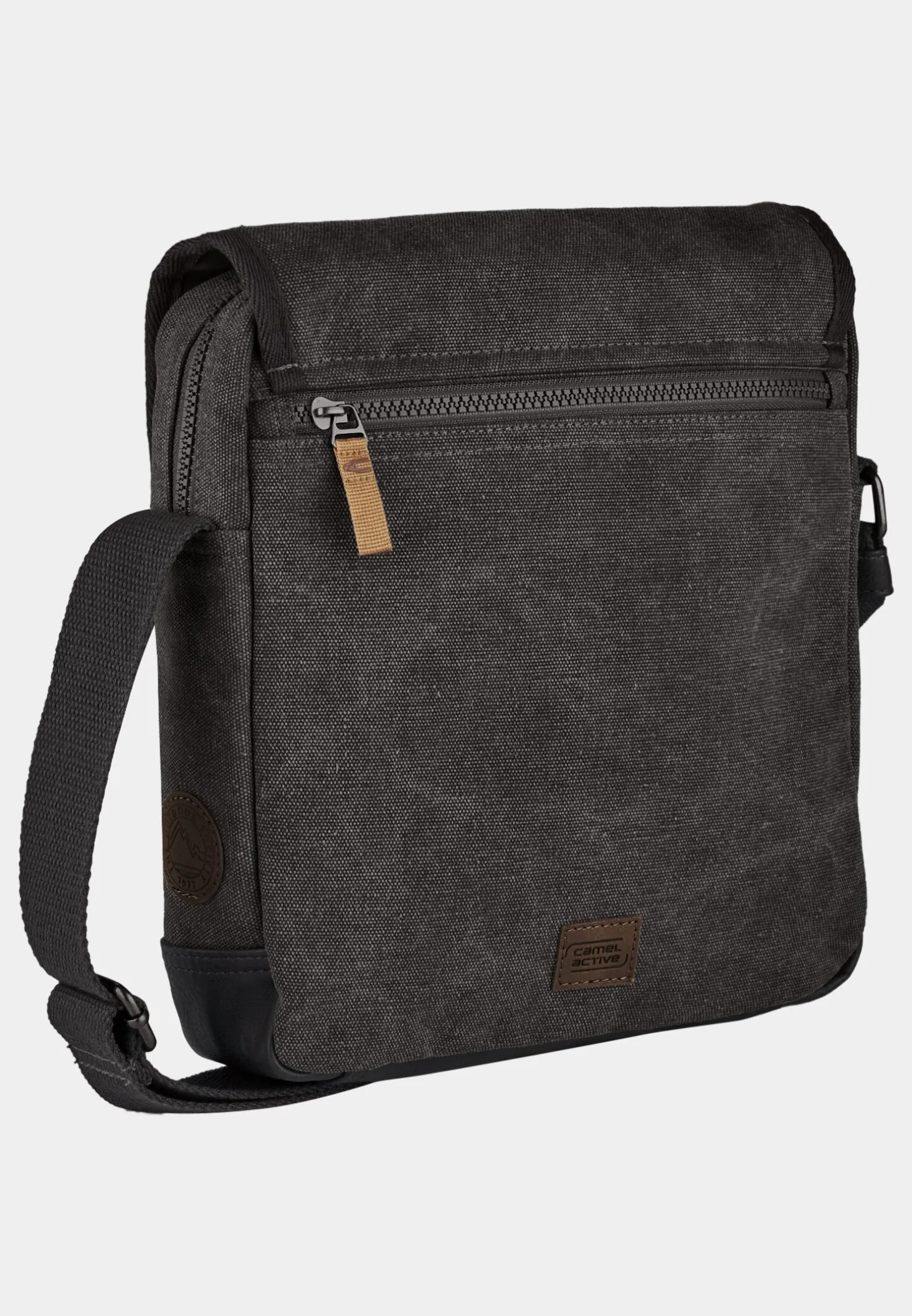 AIR Cross Bag aus Canvas