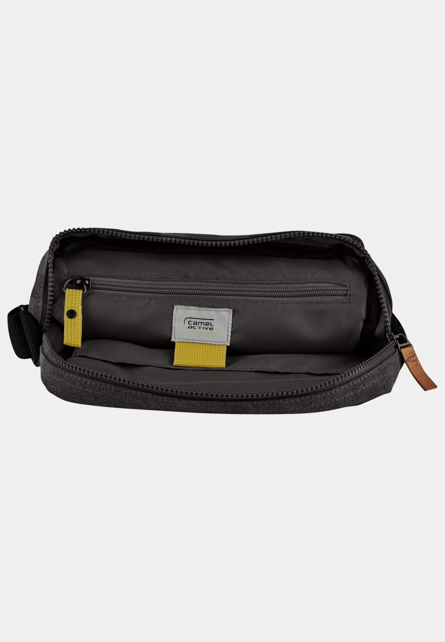 AIR Cross Bag aus Canvas