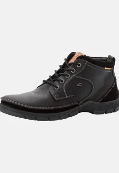 ALVAR Boot aus Leder