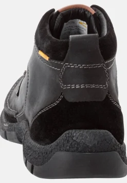 ALVAR Boot aus Leder