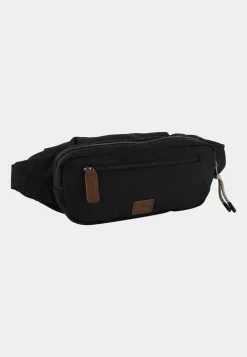 AURUM Gürteltasche aus recyceltem Nylon