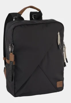 AURUM Rucksack aus recyceltem Nylon