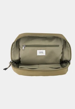 AURUM Rucksack mit strukturiertem Gewebeband
