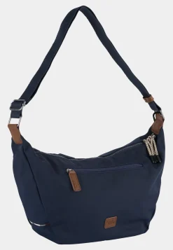 AURUM Tasche mit Reißverschlusstaschen