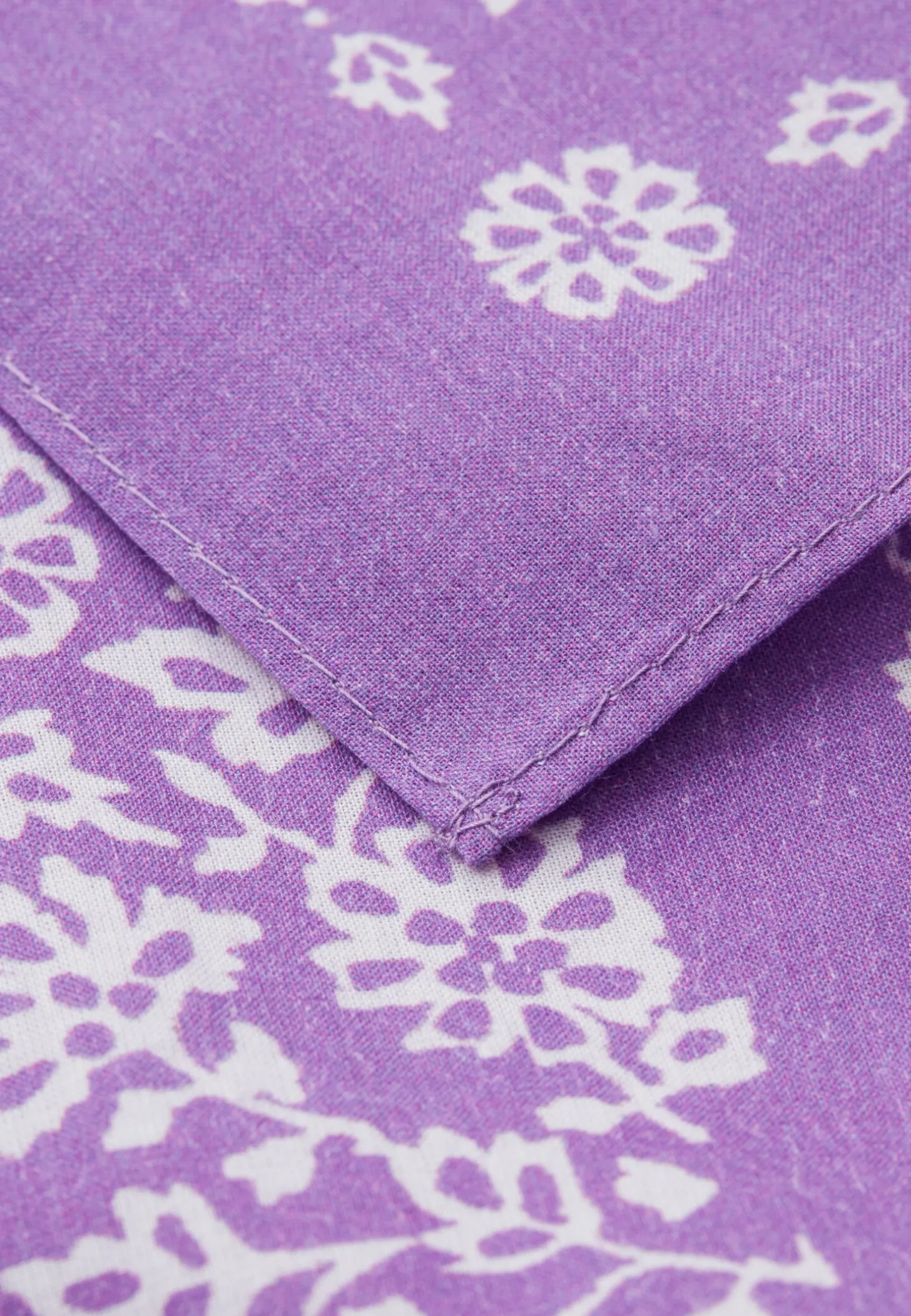 Bandana aus reiner Baumwolle