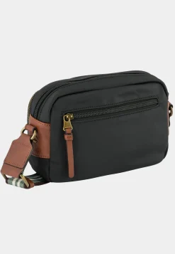 BARI Cross Bag mit Reißverschluss