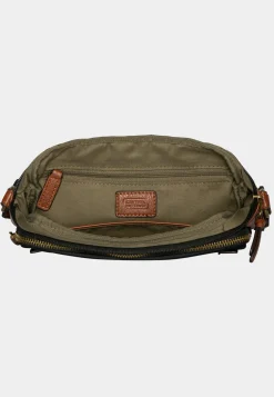 BARI Cross Bag mit Reißverschluss