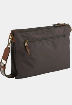 BARI Cross Bag mit Reißverschluss-Öffnung
