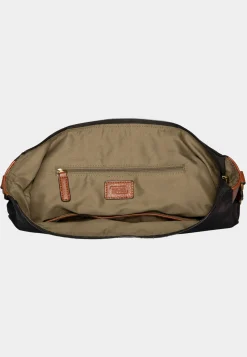 BARI Handtasche aus hochwertigem Nylon