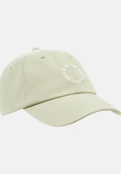 Baseball Cap aus reiner Baumwolle