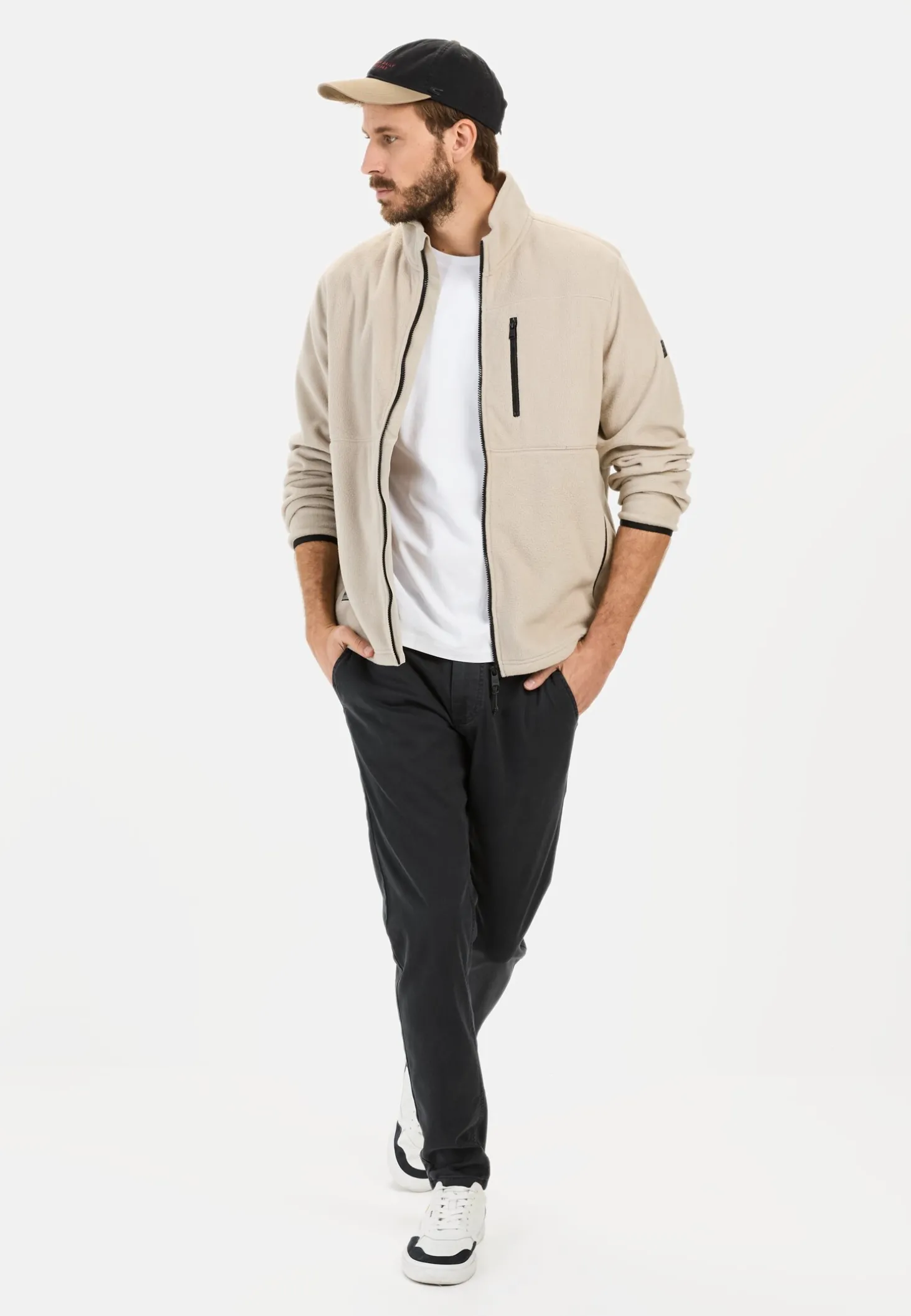 Basic Chino Slim Fit