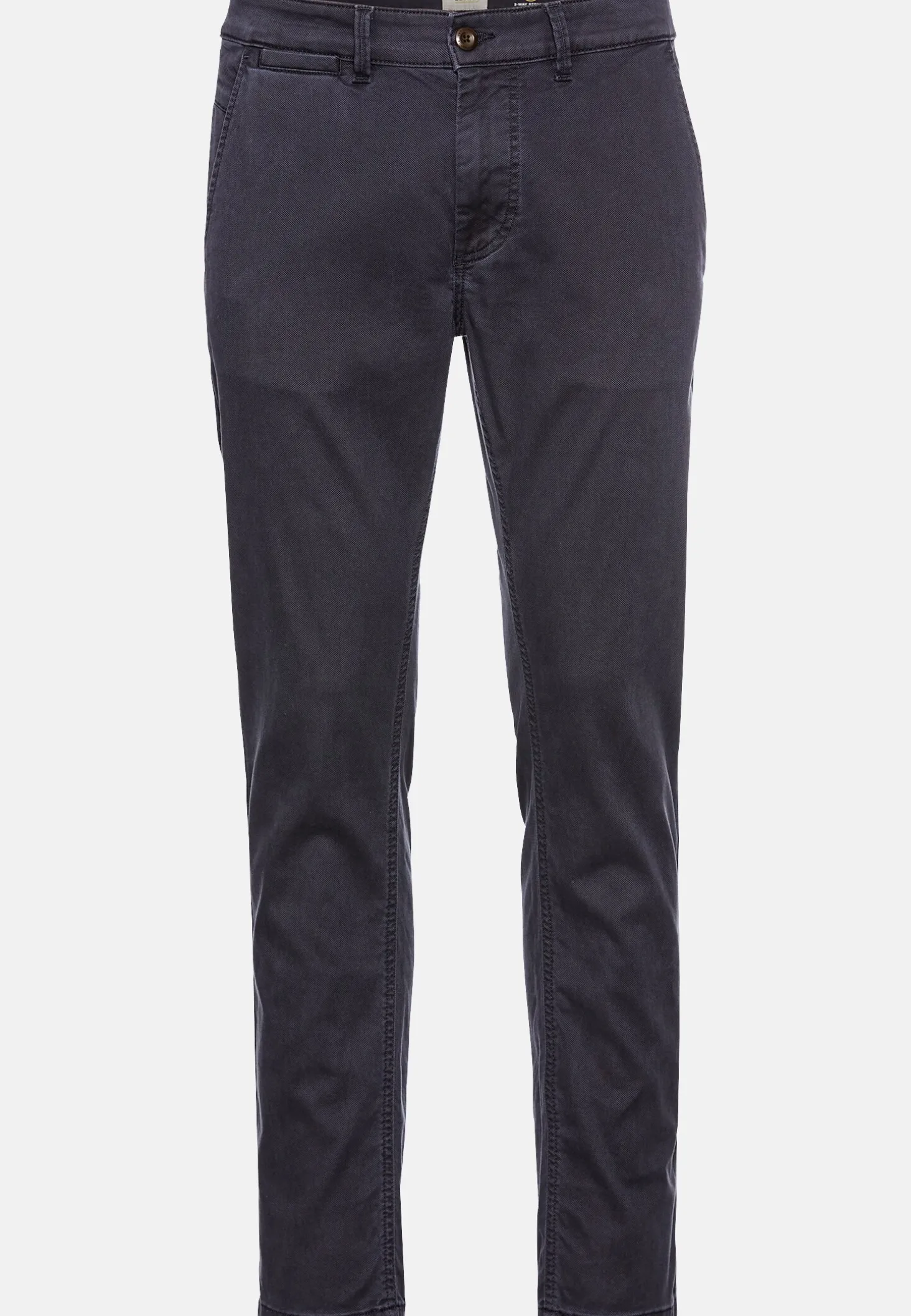 Basic Chino Slim Fit