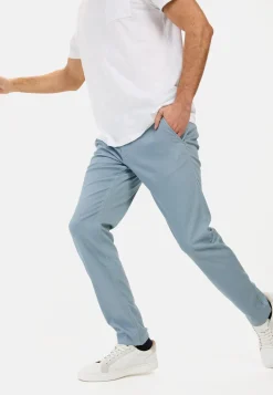 Basic Chino Slim Fit