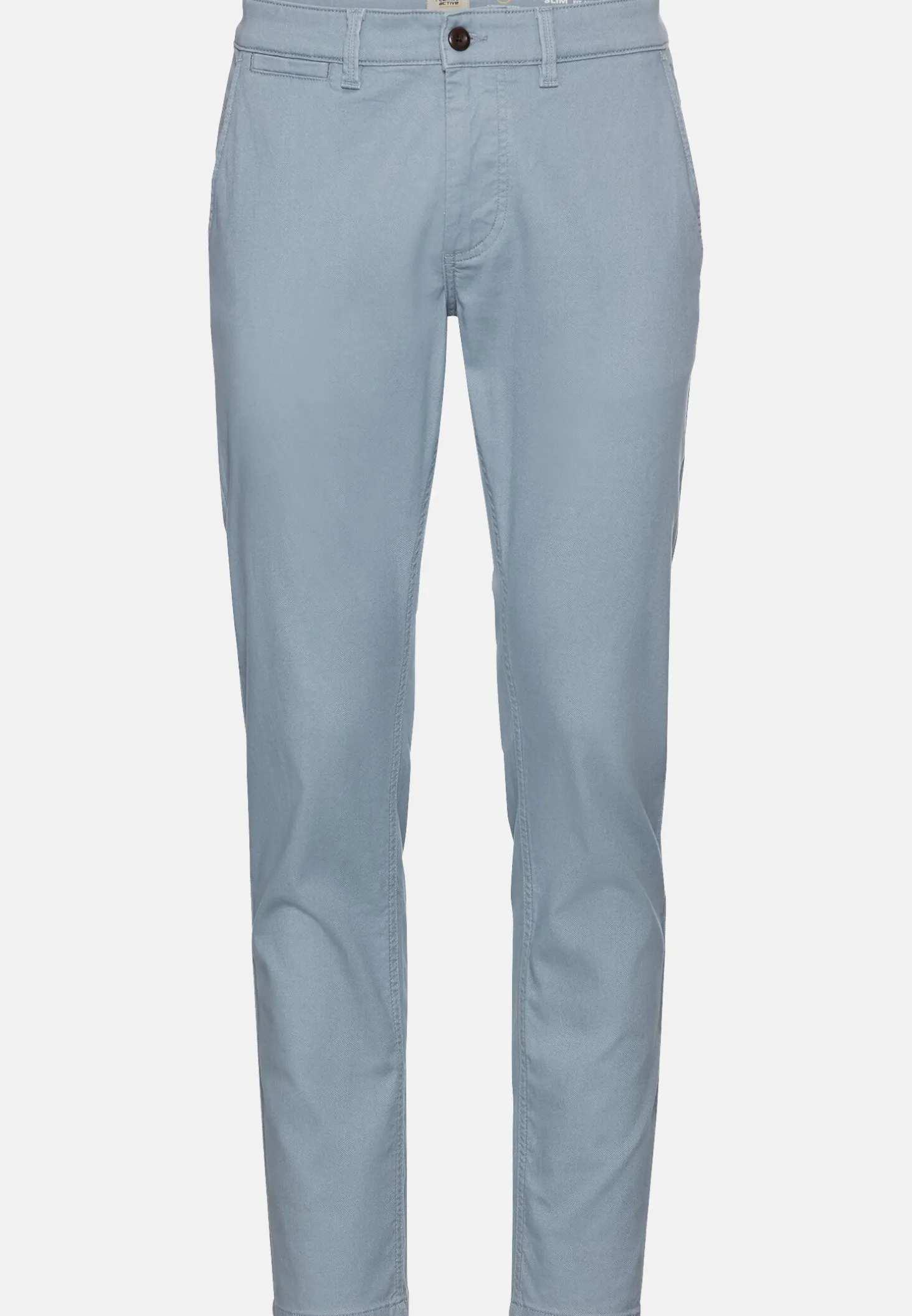Basic Chino Slim Fit