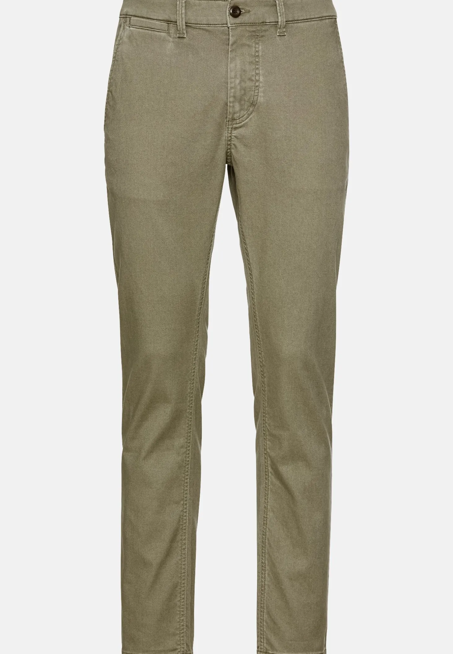 Basic Chino Slim Fit