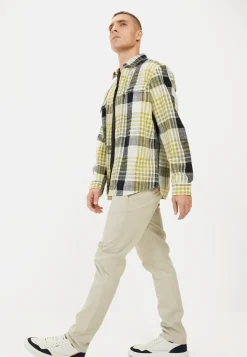 Basic Chino Slim Fit