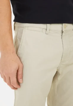 Basic Chino Slim Fit