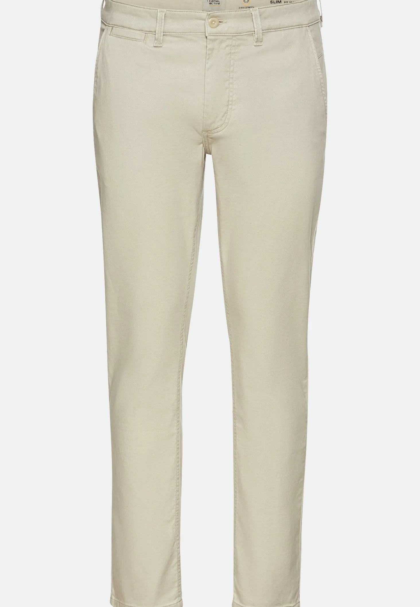 Basic Chino Slim Fit