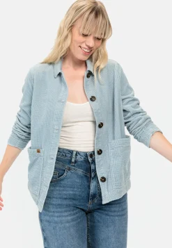 Basic Top aus Organic Cotton