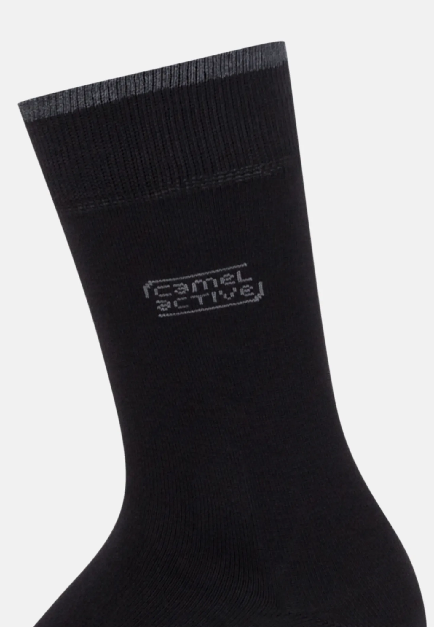 Baumwollsocken im 6er-Pack