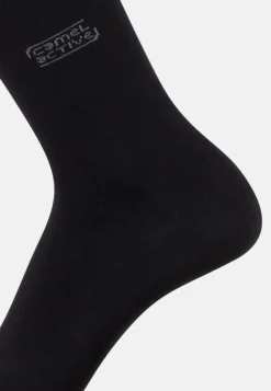 Baumwollsocken im 6er-Pack