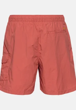 Beach Shorts mit Cargotasche