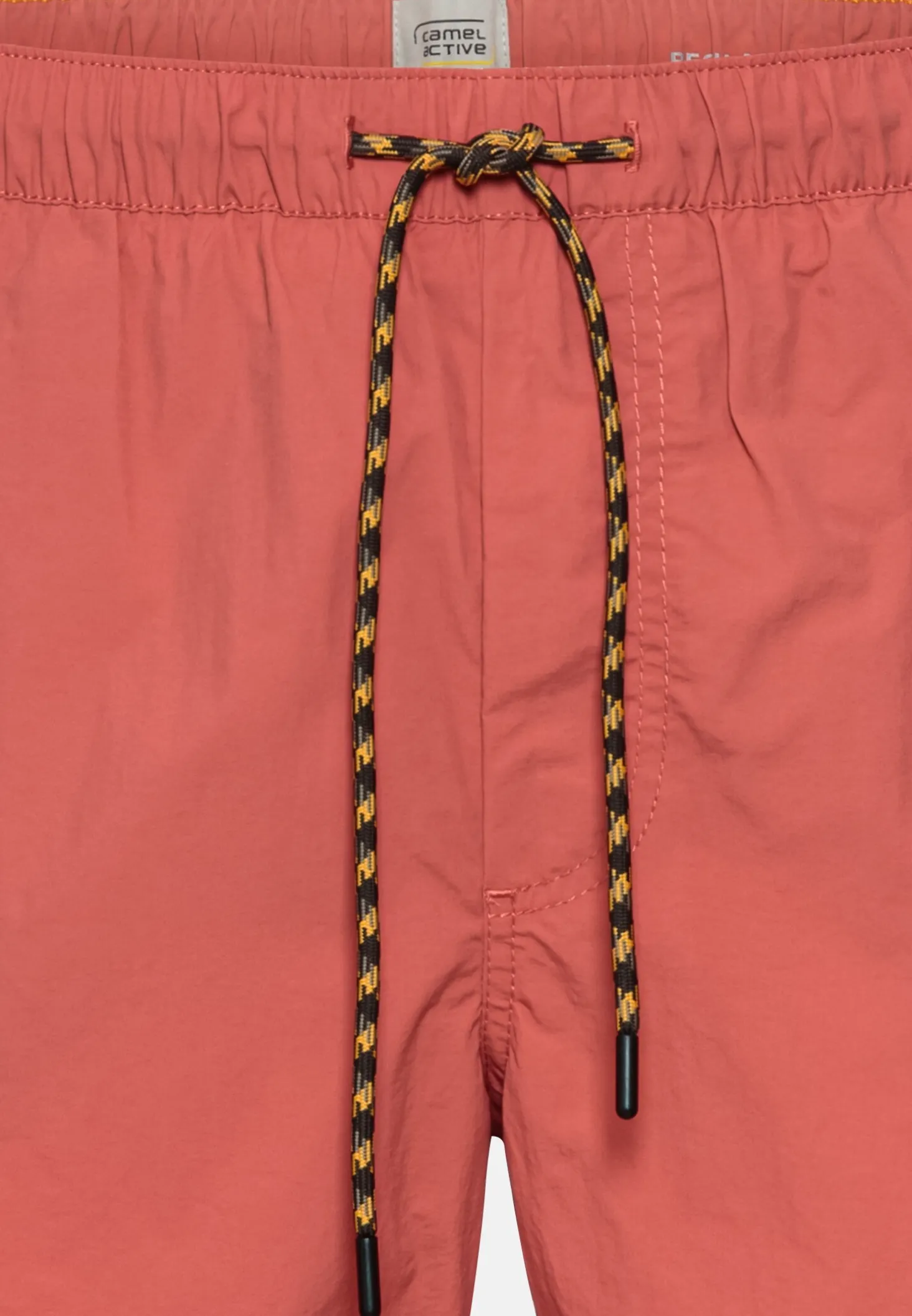 Beach Shorts mit Cargotasche