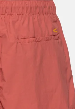 Beach Shorts mit Cargotasche