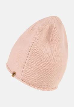 Beanie aus reinem Kaschmir