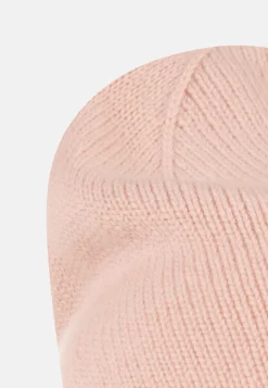 Beanie aus reinem Kaschmir