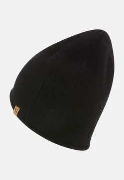 Beanie aus reinem Kaschmir