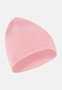 Beanie aus reinem Kaschmir