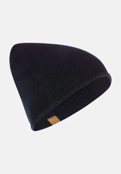 Beanie aus reinem Kaschmir