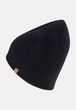 Beanie aus reinem Kaschmir