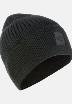 Beanie aus reiner Baumwolle