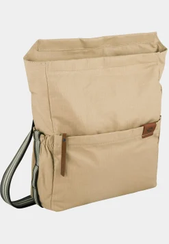 BLAIR Cross Bag aus strukturiertem Canvas Material
